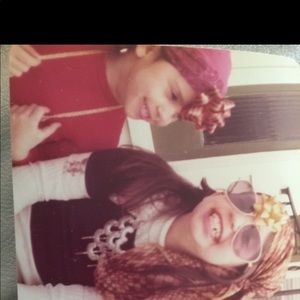 Meet your Posher, Gerilyn